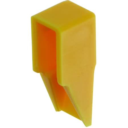 Conta-Clip SQIK 2.5-10, Insulating Cap, YE 17200.8